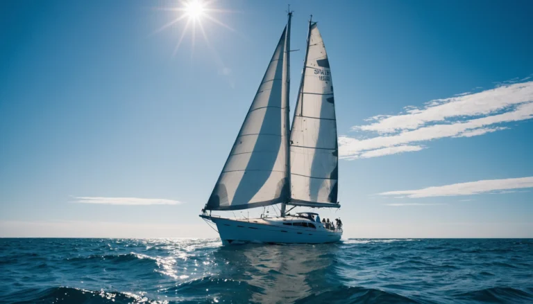 entreprise voile