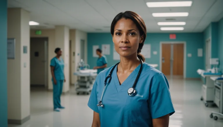 aide soignante comment devenir infirmière
