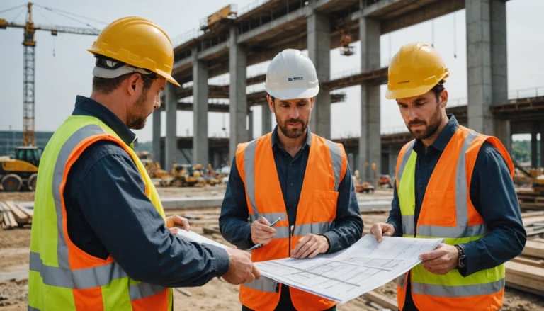 cdi chantier avantages inconvénients