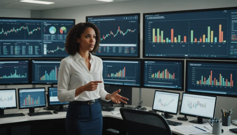 analyser les ventes