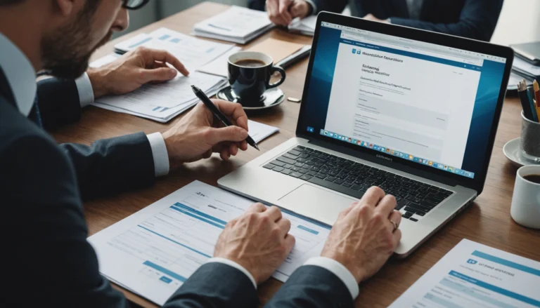 numero insee pour une entreprise