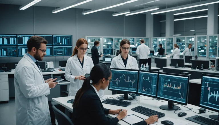 analyse de risque industrie pharmaceutique