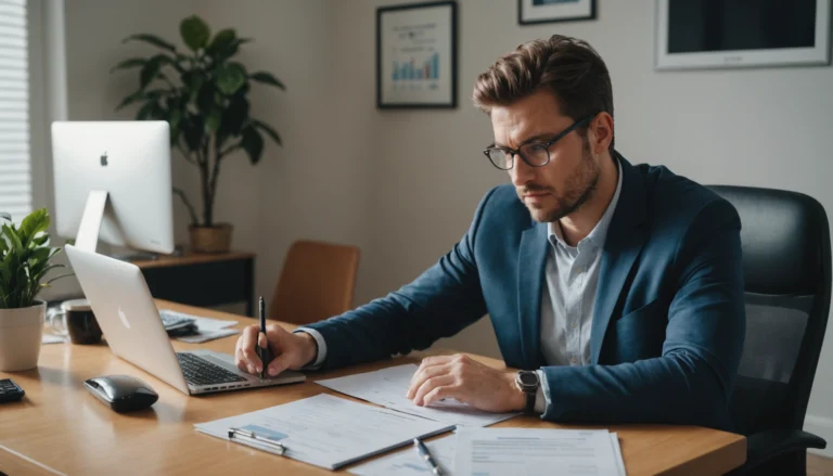 auto entrepreneur et credit immobilier