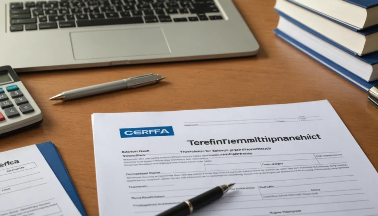 cerfa de rupture du contrat d'apprentissage