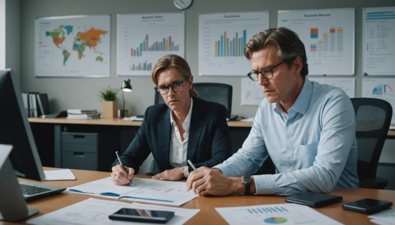 cessation de paiement entreprise