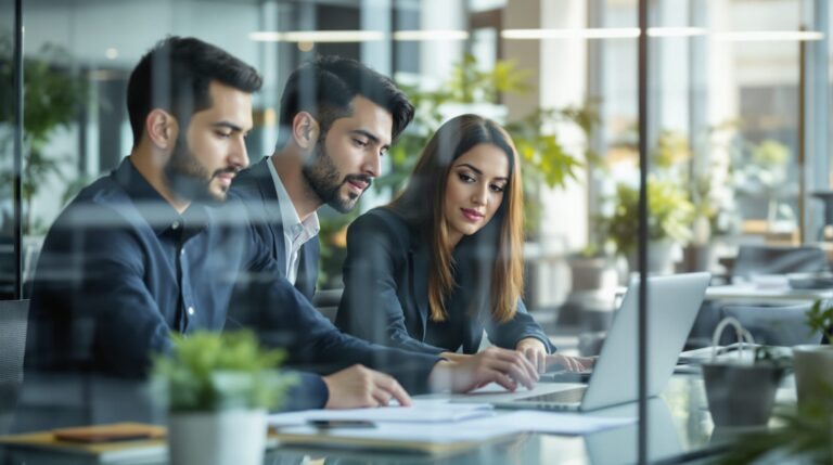 Prospection commerciale : comment gagner 15 heures par mois grâce à l'automatisation