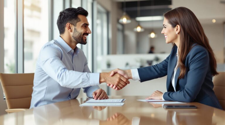 compromis vente fond de commerce