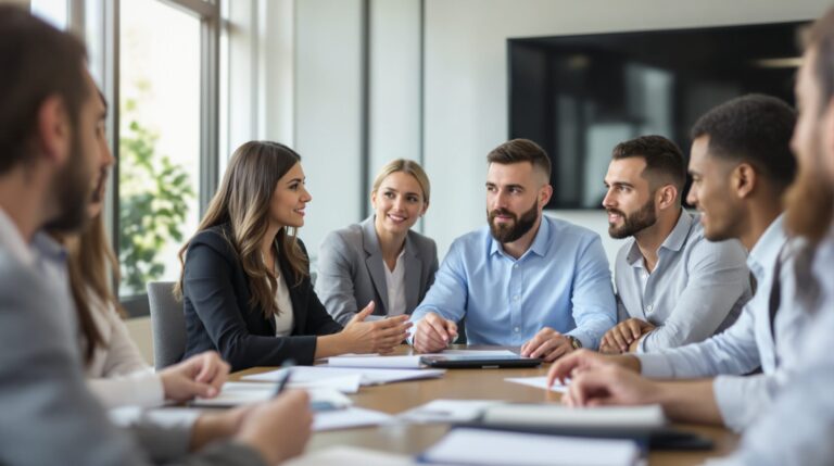 comité d'entreprise définition