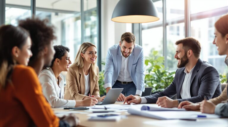 emploi luxembourg