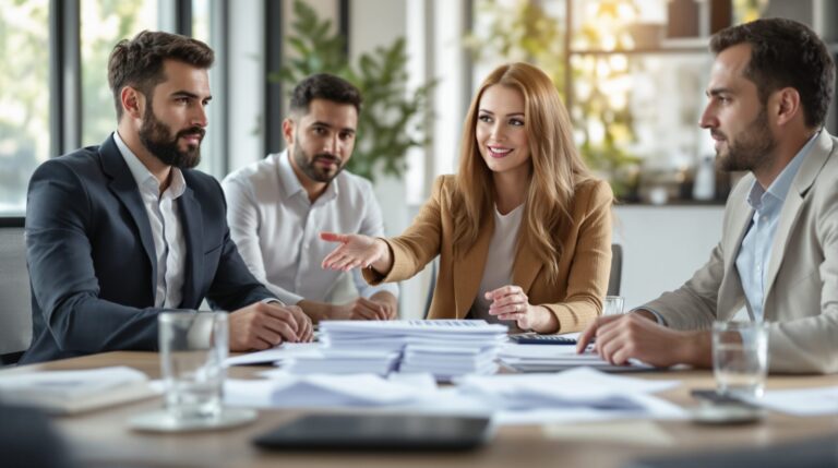 prêt pour apport personnel entreprise