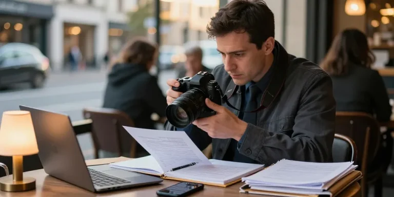 que peut faire un détective privé