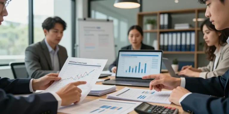 gestion bfr c'est quoi