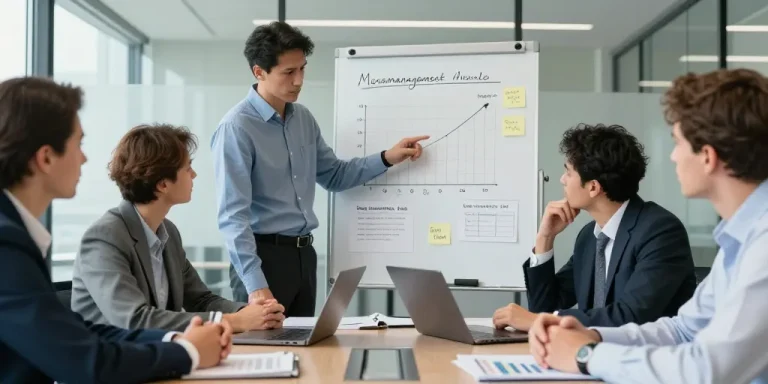 5 erreurs de gestion qui bloquent la croissance d’une entreprise (et comment les éviter)