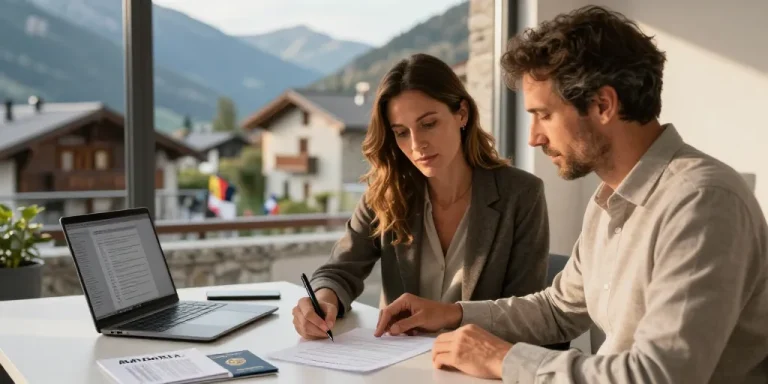 Pourquoi de plus en plus d’entrepreneurs français choisissent l’Andorre pour s’expatrier ?