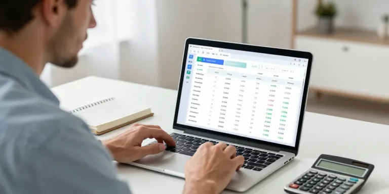prévisionnel micro entreprise