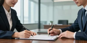 accord de non divulgation modèle