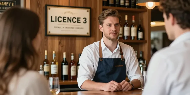 bar licence 3
