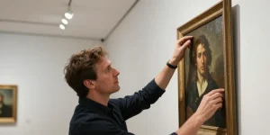 comment éclairer une exposition