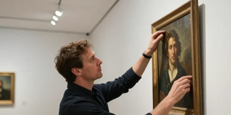 comment éclairer une exposition