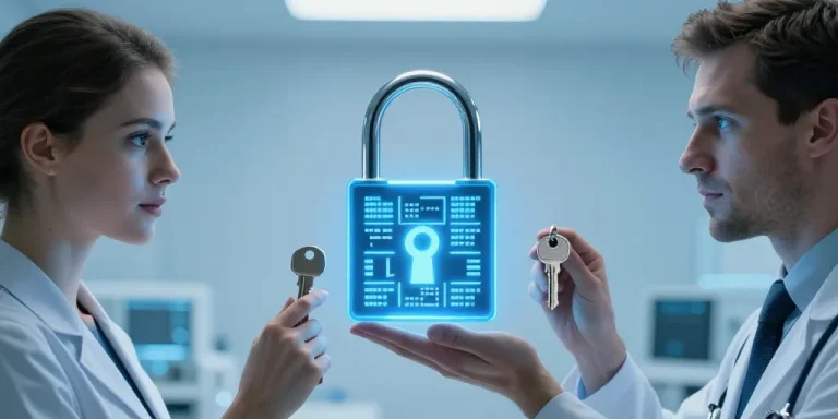 cryptographie asymétrique