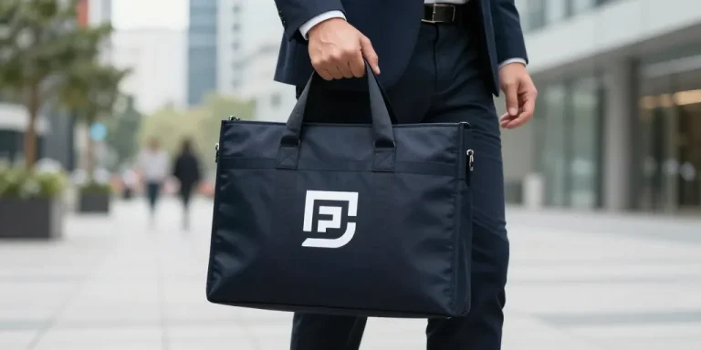Les avantages du sac personnalisé pour un business