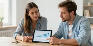 achat et revente immobilier