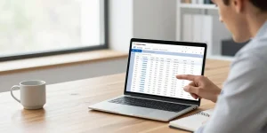 audit SEO