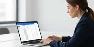 logiciel gestion congés