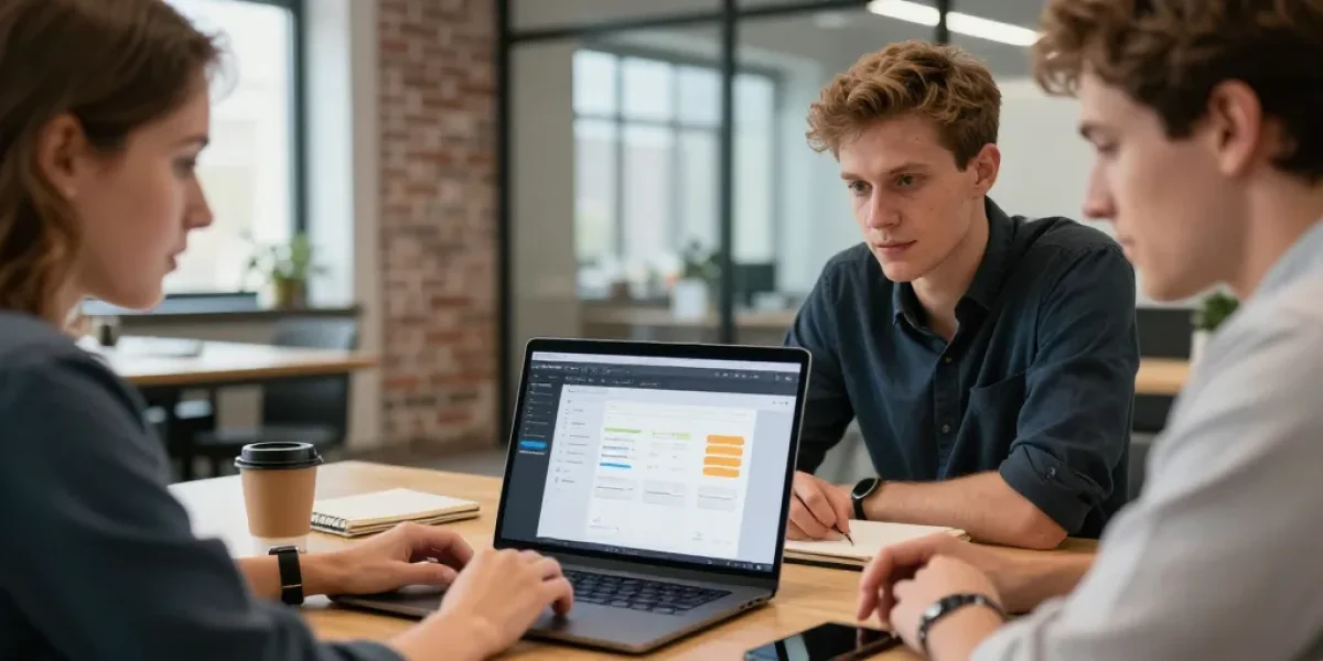 Bubble : créer une application no code sans coder