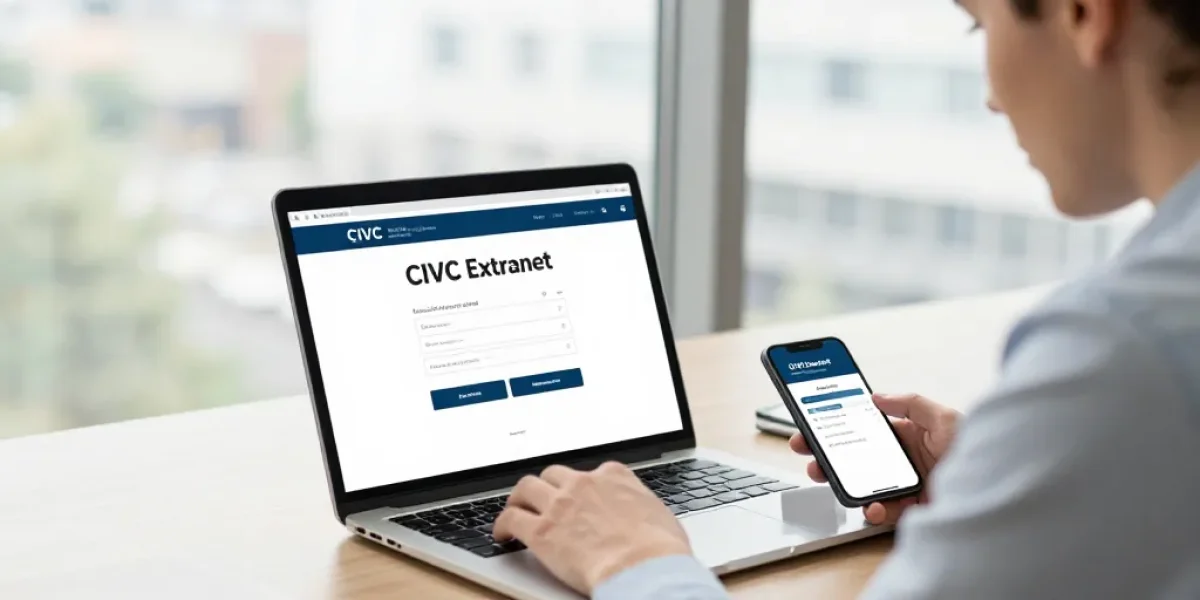 civc extranet