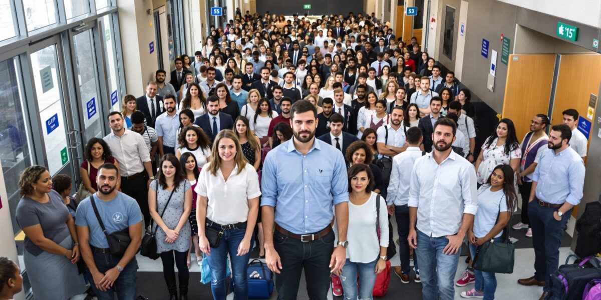 catégorie d'établissement recevant du public