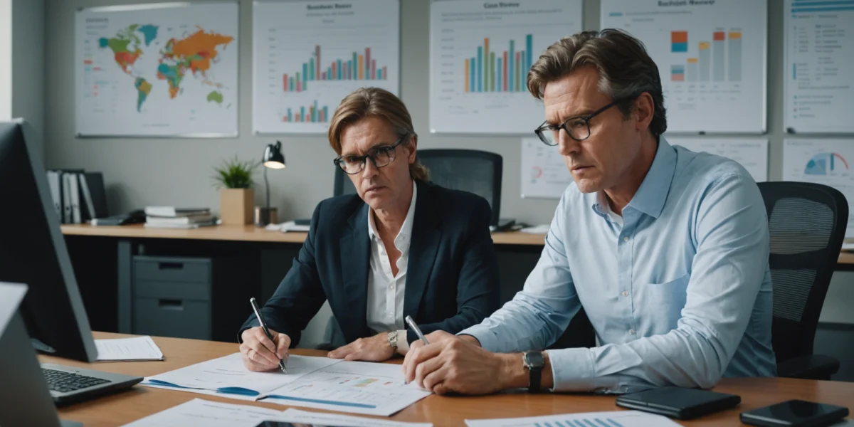 cessation de paiement entreprise