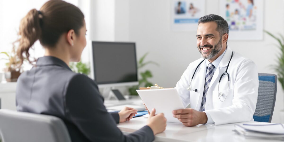 controle médical employeur