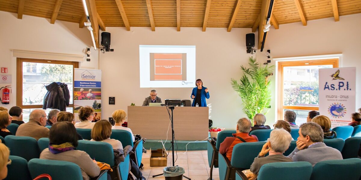 Convention annuelle d'entreprise : quand l’événement devient l’outil de pilotage stratégique et d’alignement corporate au plus haut niveau