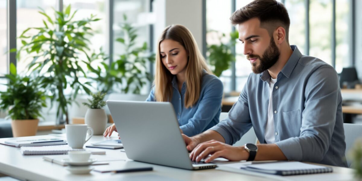 Créer son entreprise sans perdre de temps : la méthode simple pour démarrer vite et proprement