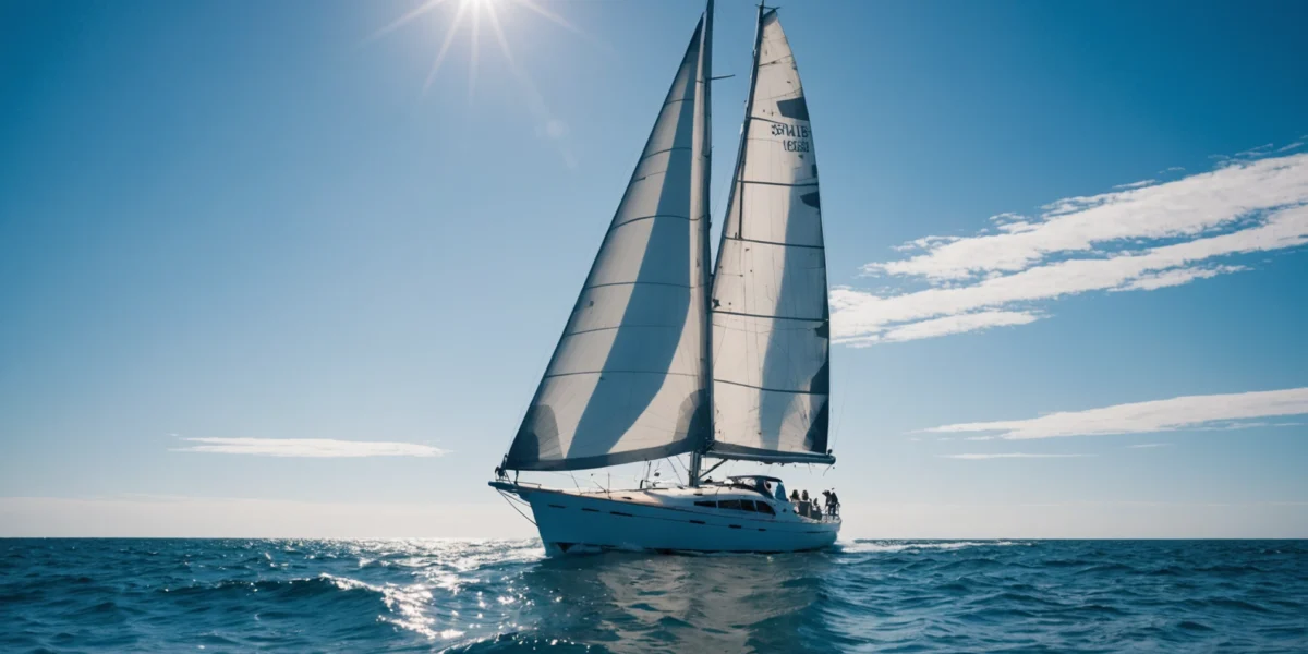 entreprise voile