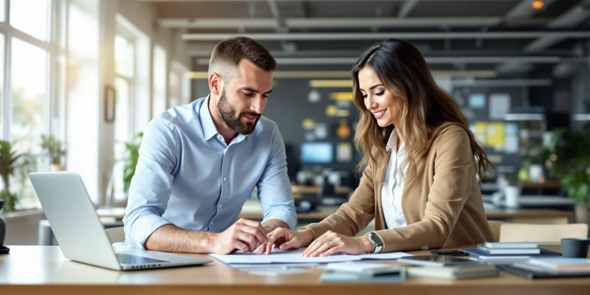 La digitalisation , un enjeu clé pour les PME B2B