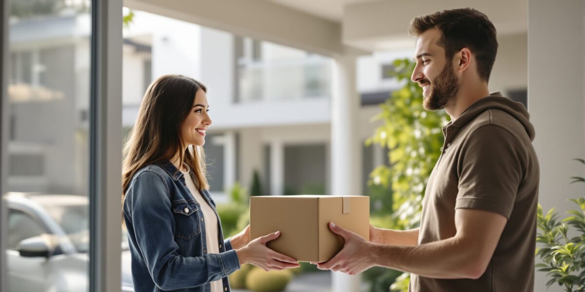 combien de temps livraison leboncoin