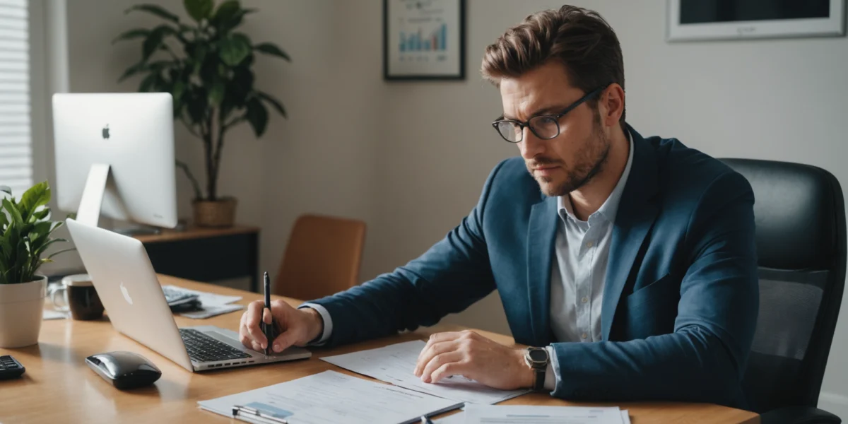 auto entrepreneur et credit immobilier