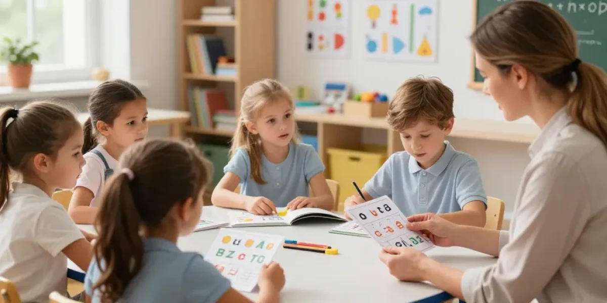Quelle est la meilleure méthode de lecture au CP ?