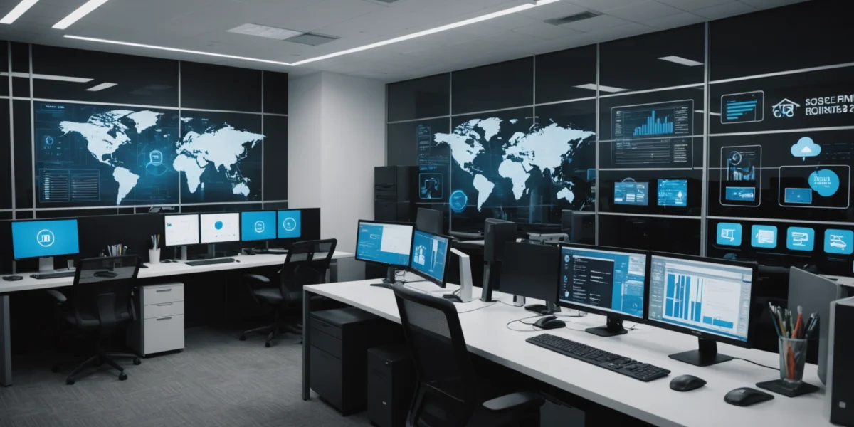 quelles données constituent le patrimoine informationnel d'une entreprise