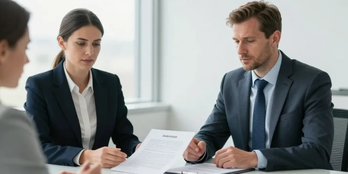 refus de vente entre professionnels