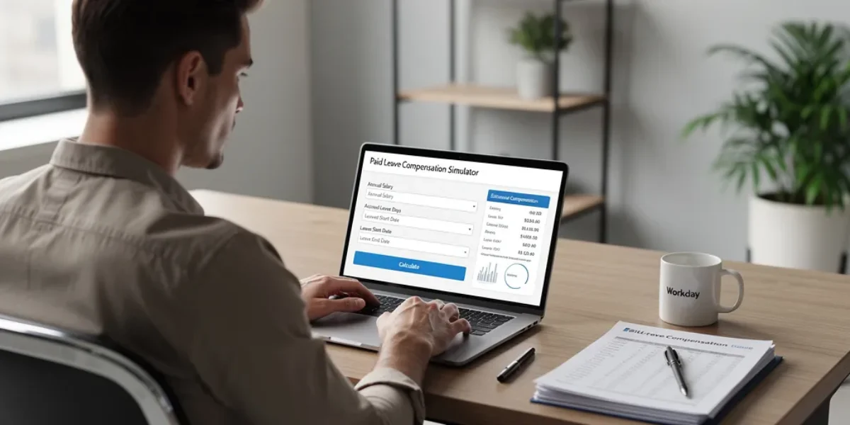 simulateur calcul indemnité de congés payés