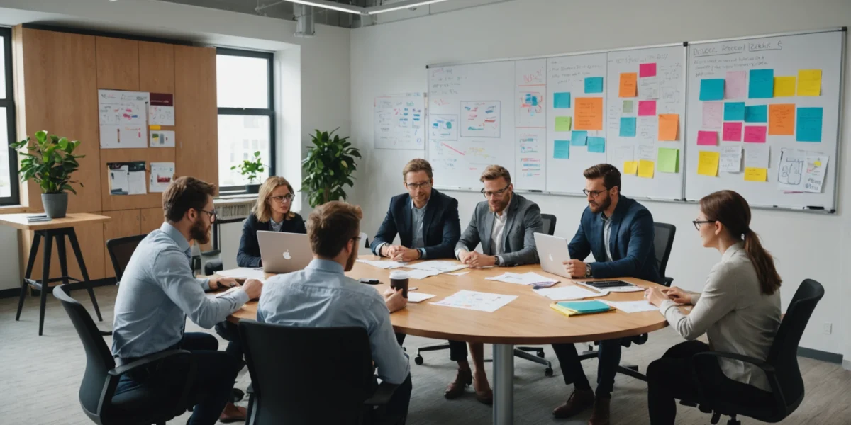 de_l_idée_à_l_action_:_5_étapes_inattendues_pour_booster_votre_stratégie_d_entreprise